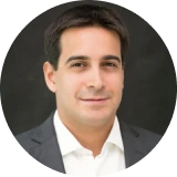 Caio Fasanella CEO da Balko